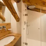 Homestay Luxury Cortina Cortina d'Ampezzo