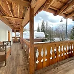 Luxury Cortina Cortina d'Ampezzo