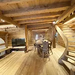 Luxury Cortina Ubytování v soukromí