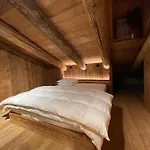 Ubytování v soukromí Luxury Cortina