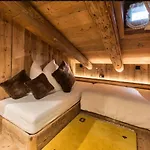 Luxury Cortina