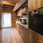 Luxury Cortina Habitación en casa particular Cortina dʼAmpezzo