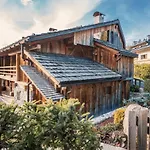 Luxury Cortina Habitación en casa particular