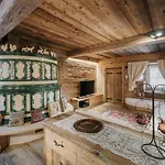 Homestay Luxury Cortina Cortina d'Ampezzo
