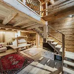 Luxury Cortina Cortina dʼAmpezzo