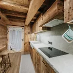 Luxury Cortina Cortina d'Ampezzo