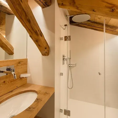 Ubytování v soukromí Luxury Cortina Cortina dʼAmpezzo