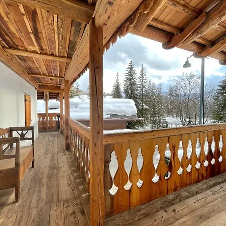 Luxury Cortina Cortina d'Ampezzo