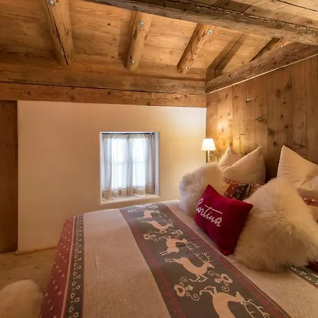 Luxury Cortina Privatunterkunft *
