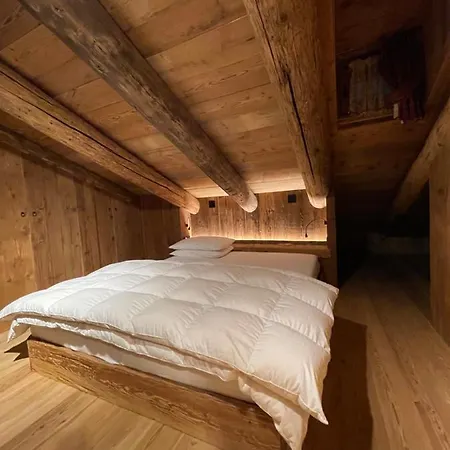 Alloggio in famiglia Luxury Cortina