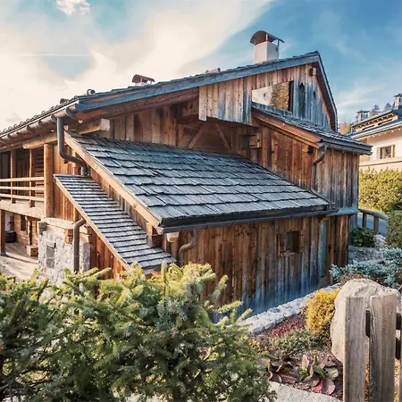 Luxury Cortina Ubytování v soukromí