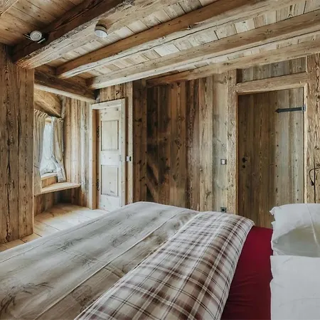 Luxury Cortina Privatunterkunft Cortina d'Ampezzo