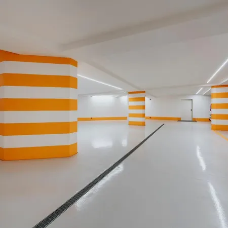 Privatunterkunft Luxury Cortina