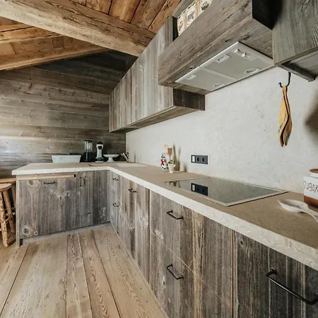 Luxury Cortina Cortina dʼAmpezzo