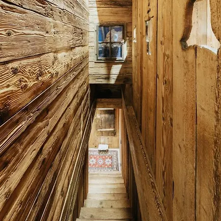 Luxury Cortina Cortina dʼAmpezzo