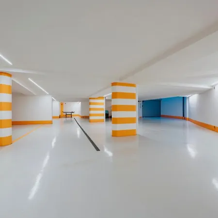 Luxury Cortina منزل للإقامة