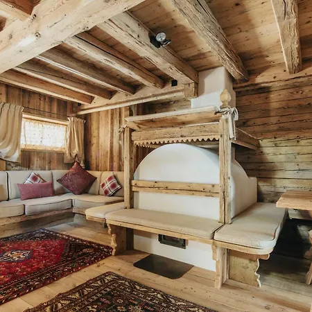 Pansiyon Luxury Cortina