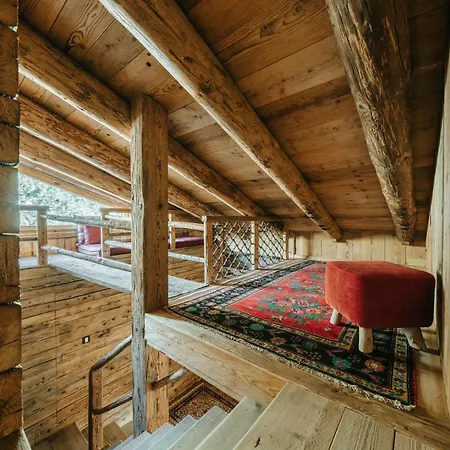 Pansiyon Luxury Cortina