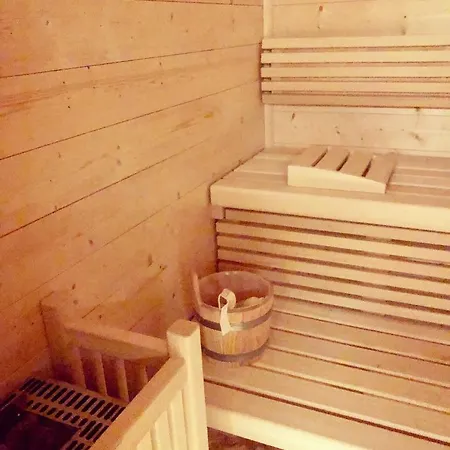 Luxury Cortina Pansiyon *