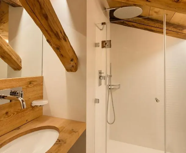 Habitación en casa particular Luxury Cortina Cortina dʼAmpezzo