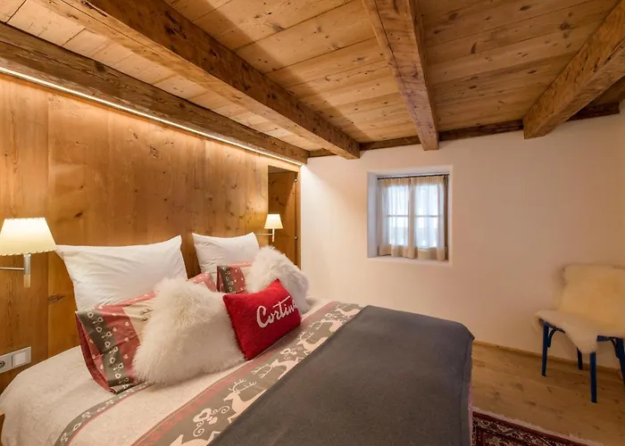 Habitación en casa particular Luxury Cortina Cortina dʼAmpezzo