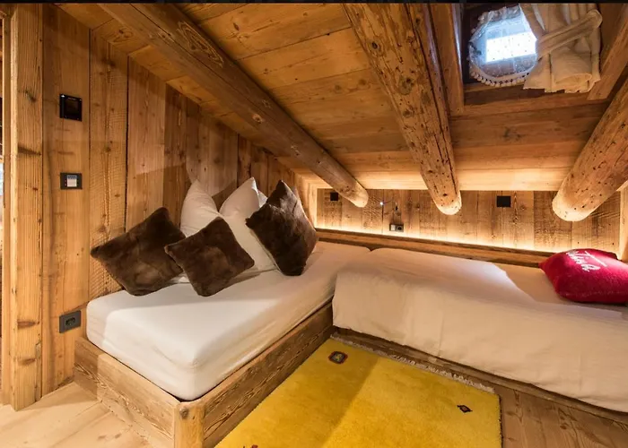 Luxury Cortina