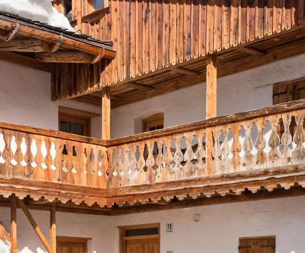 Luxury Cortina * Cortina dʼAmpezzo