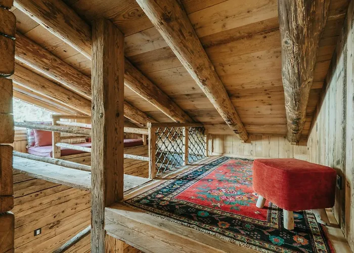 Luxury Cortina * Cortina dʼAmpezzo