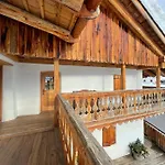 Rum i privatbostad Luxury Cortina Cortina dʼAmpezzo