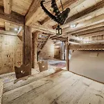 Luxury Cortina Rum i privatbostad *