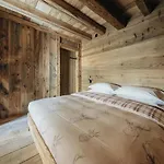 Rum i privatbostad Luxury Cortina Cortina dʼAmpezzo