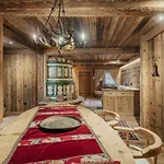 Luxury Cortina Rum i privatbostad