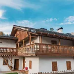 Rum i privatbostad Luxury Cortina