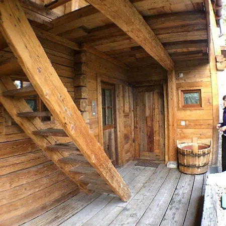 Luxury Cortina * Cortina d'Ampezzo