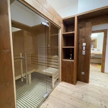 Luxury Cortina Homestay Cortina d'Ampezzo