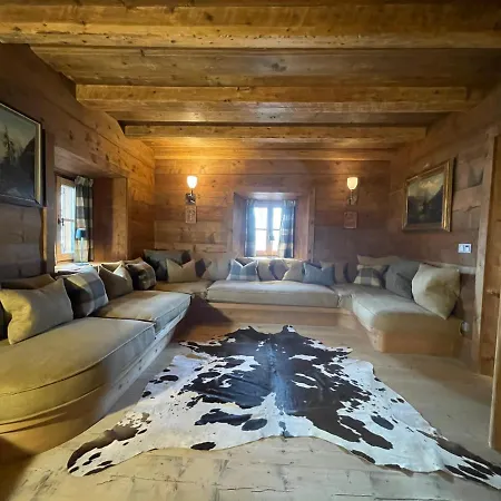 Luxury Cortina Cortina d'Ampezzo