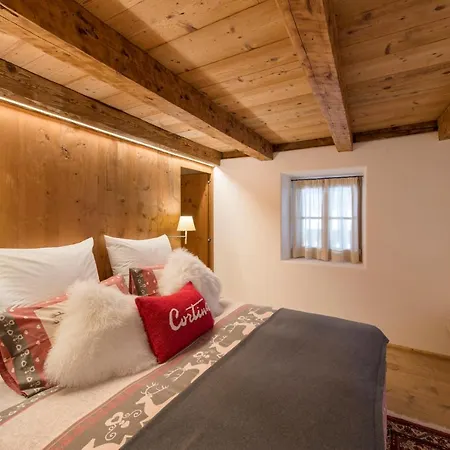 Homestay Luxury Cortina Cortina d'Ampezzo