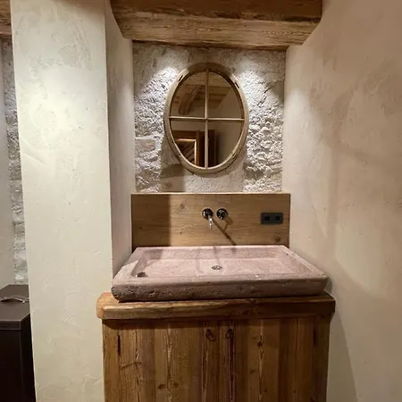 Luxury Cortina * Cortina d'Ampezzo