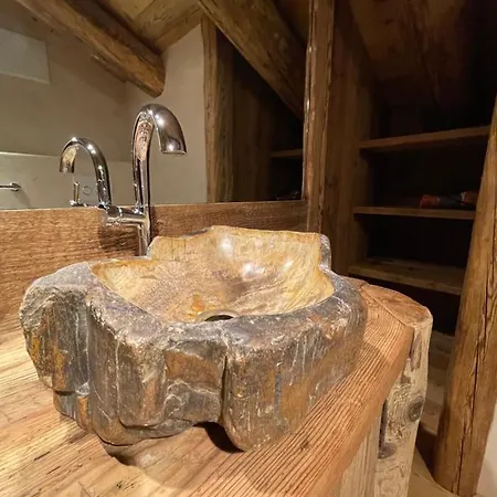 Luxury Cortina * Cortina d'Ampezzo