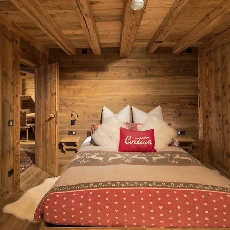 Luxury Cortina * Cortina d'Ampezzo