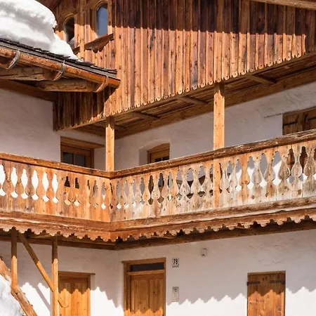 Luxury Cortina * Cortina d'Ampezzo