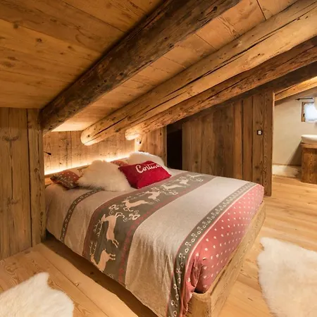 Privatunterkunft Luxury Cortina Cortina d'Ampezzo