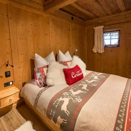 Luxury Cortina Cortina d'Ampezzo