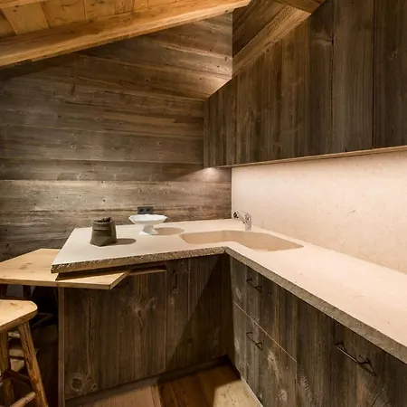 Homestay Luxury Cortina