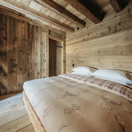 Privatunterkunft Luxury Cortina Cortina d'Ampezzo