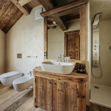 Luxury Cortina * Cortina d'Ampezzo