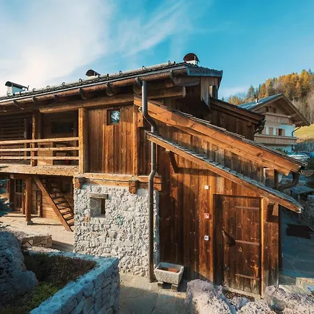Luxury Cortina * Cortina d'Ampezzo