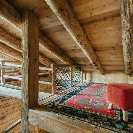 Luxury Cortina * Cortina d'Ampezzo