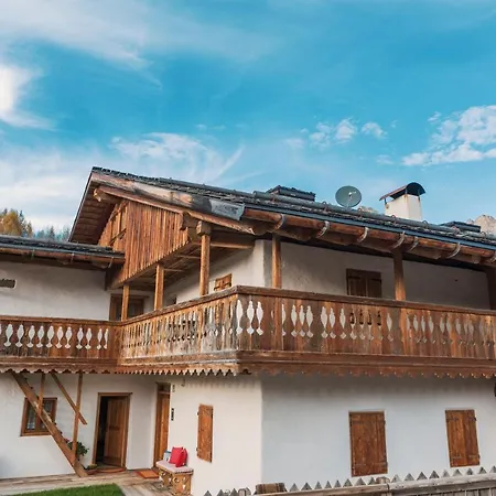 Homestay Luxury Cortina
