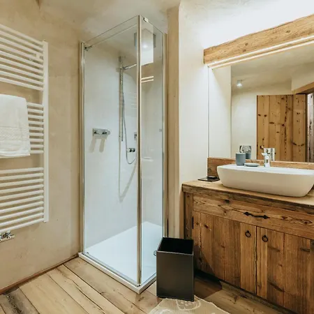 Homestay Luxury Cortina Cortina d'Ampezzo